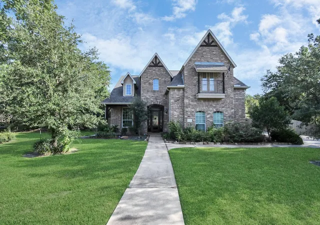 Photo 1 of Single family home for sale at 1005 Prescott Dr, Conroe, TX 77301 | MLS# 34495145 | Listing updated on 2026-09-19