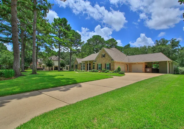 2nd image of 17723 White Oak Hill, Cypress, TX 77429 | MLS# 38490863