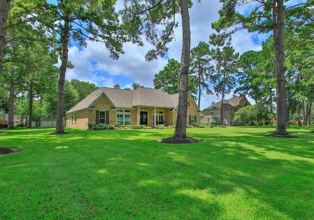 3rd image of 17723 White Oak Hill, Cypress, TX 77429 | MLS# 38490863