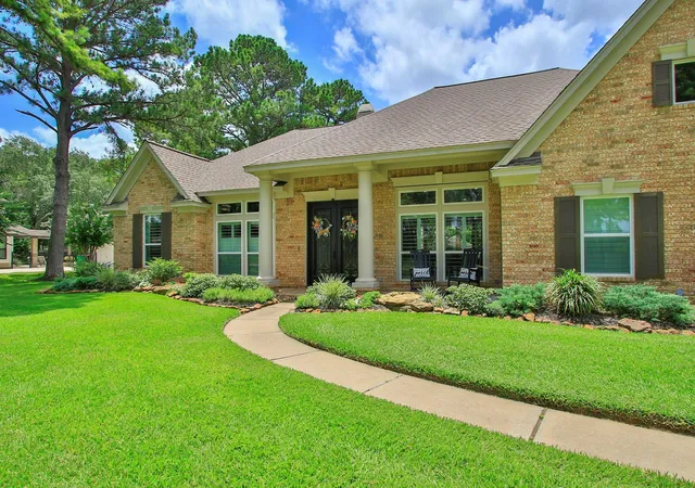 4th image of 17723 White Oak Hill, Cypress, TX 77429 | MLS# 38490863