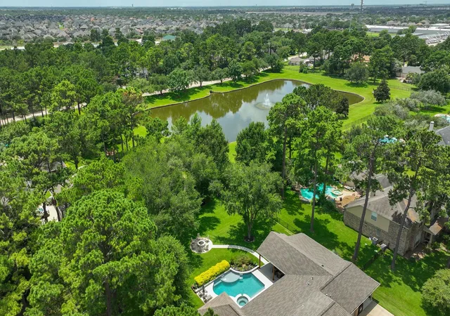 50th image of 17723 White Oak Hill, Cypress, TX 77429 | MLS# 38490863