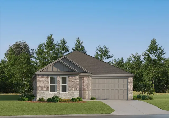 Photo 1 of Single family home for sale at 6131 Gunn Ridge Dr, College Station, TX 77845 | MLS# 37962775 | Listing updated on 2026-09-04