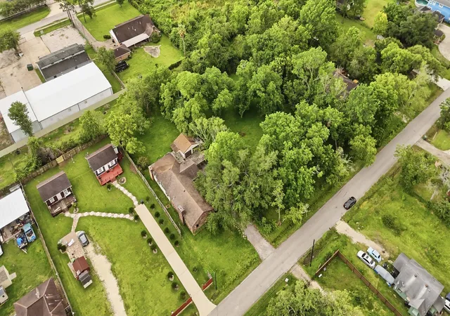 Photo 3 of Land for sale at 9314 Klondike St, Houston, TX 77075 | MLS# 83265203 | Listing updated on 2026-08-01