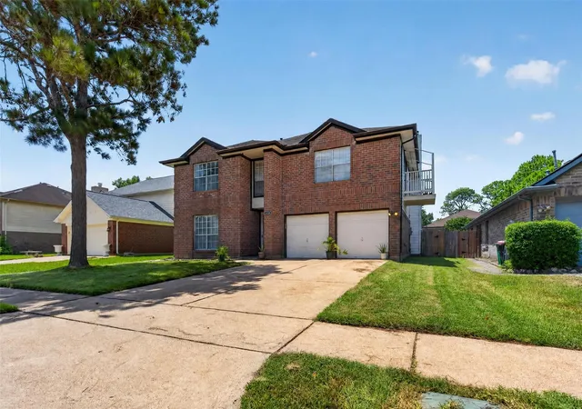 2nd image of 4514 Green Fawn Ln, Fresno, TX 77545 | MLS# 85864369