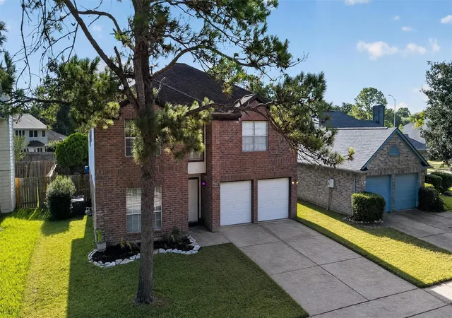 4th image of 4514 Green Fawn Ln, Fresno, TX 77545 | MLS# 85864369