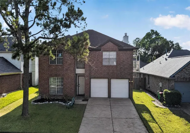 5th image of 4514 Green Fawn Ln, Fresno, TX 77545 | MLS# 85864369