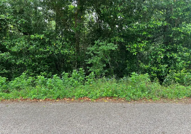 Photo 1 of Land for sale at 0 Rollingwood Loop, Conroe, TX 77303 | MLS# 23396895 | Listing updated on 2026-05-05