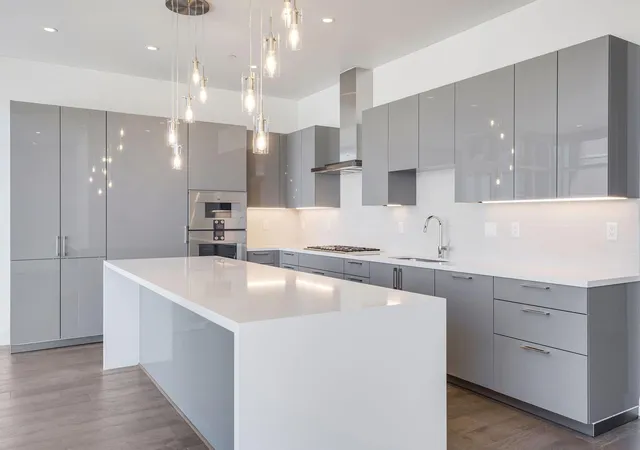 5th image of 4521 San Felipe St #1704, Houston, TX 77027 | MLS# 40071500