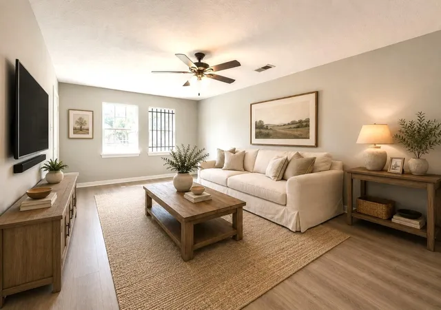 Photo 3 of Single family home for sale at 3309 Tangerine St, Houston, TX 77051 | MLS# 43145703 | Listing updated on 2026-09-12