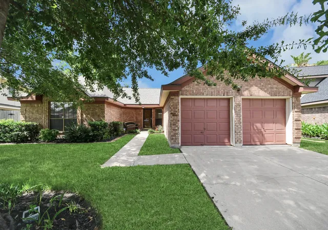 Photo 1 of Sale Pending at 17619 Hamilwood Dr, Houston, TX 77095 | MLS# 83161368 | Listing updated on 2026-09-04