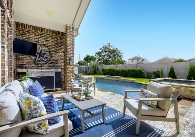 1st image of 19014 Winding Atwood Ln, Tomball, TX 77377 | MLS# 2010194