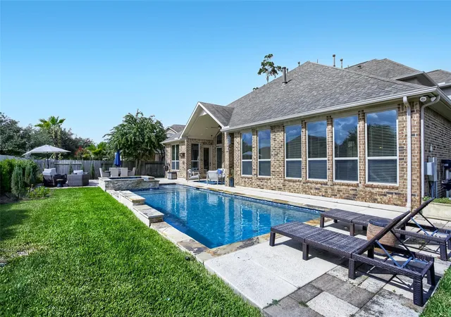 2nd image of 19014 Winding Atwood Ln, Tomball, TX 77377 | MLS# 2010194