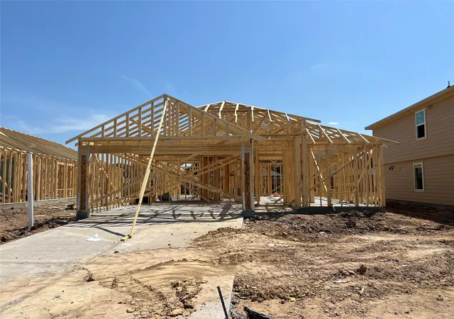 Photo 1 of Single family home for sale at 1217 Hickory Grove St, Brenham, TX 77833 | MLS# 39212349 | Listing updated on 2026-09-08