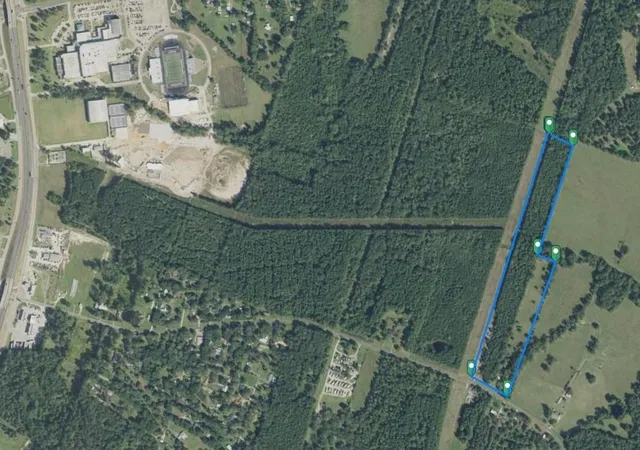 1st image of 4515 Farm To Market 841, Lufkin, TX 75901 | MLS# 16457206