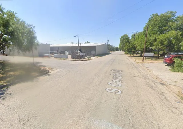 Homes for sale in Coleman, TX | 1400 S Concho St, Coleman, TX 76834 | MLS# 97319540