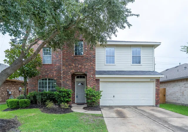 Photo 1 of Single family home for sale at 20122 Sunflower Chase Dr, Katy, TX 77449 | MLS# 39254335 | Listing updated on 2026-09-13