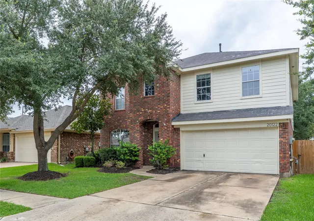 Photo 2 of Single family home for sale at 20122 Sunflower Chase Dr, Katy, TX 77449 | MLS# 39254335 | Listing updated on 2026-09-13