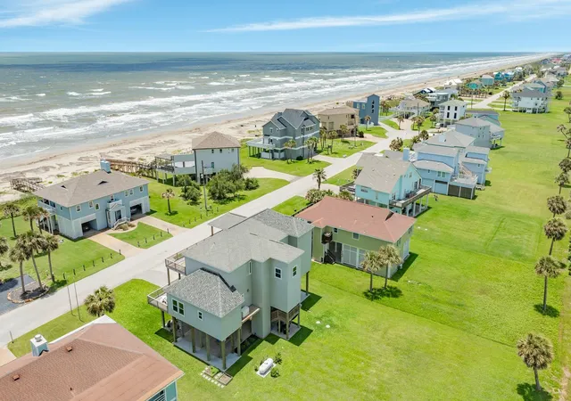 Photo 3 of Single family home for sale at 18502 E De Vaca, Galveston, TX 77554 | MLS# 28835494 | Listing updated on 2026-10-07