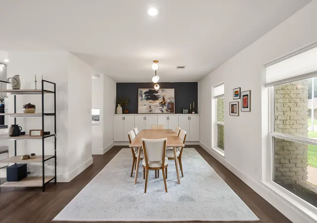 Photo 3 of Single family home for sale at 5207 Wigton Dr, Houston, TX 77096 | MLS# 19958786 | Listing updated on 2026-09-10