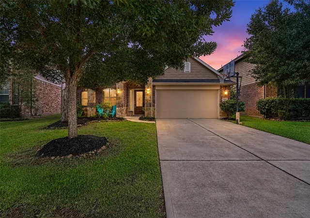 Photo 1 of Sale Pending at 13206 Riata River Ln, Humble, TX 77346 | MLS# 35172841 | Listing updated on 2026-07-29