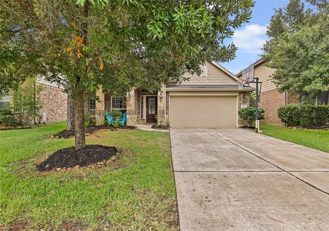 Photo 2 of Sale Pending at 13206 Riata River Ln, Humble, TX 77346 | MLS# 35172841 | Listing updated on 2026-07-29