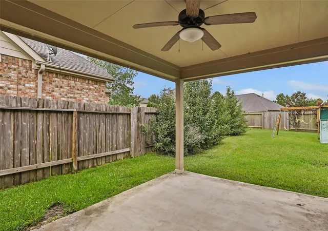 Photo 4 of Sale Pending at 13206 Riata River Ln, Humble, TX 77346 | MLS# 35172841 | Listing updated on 2026-07-29