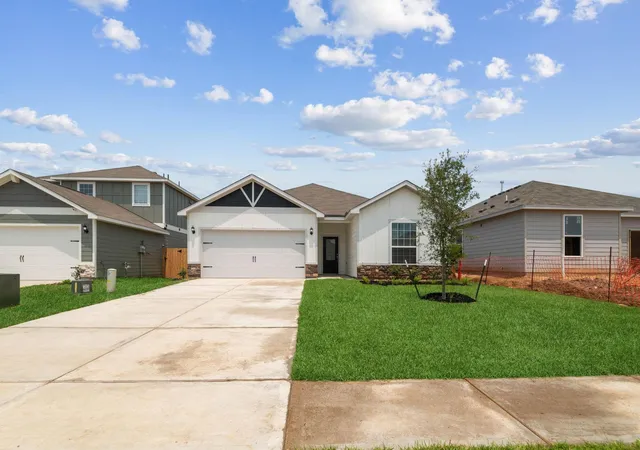 Homes for sale in Waller, TX | 356 Fastboy Ln, Waller, TX 77484 | MLS# 61772601