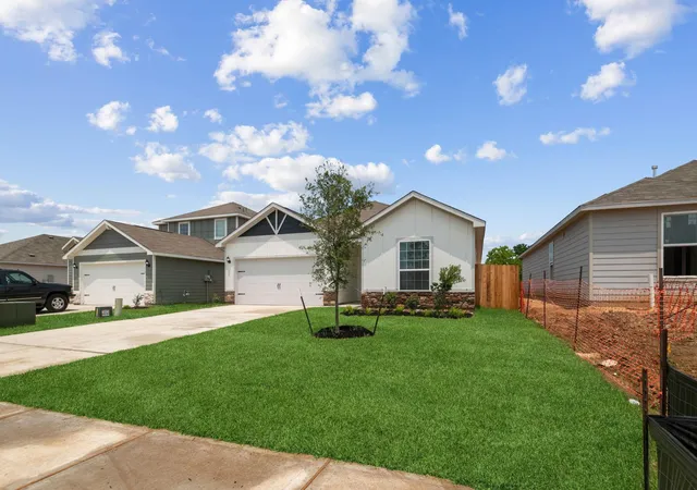 Homes for sale in Waller, TX | 356 Fastboy Ln, Waller, TX 77484 | MLS# 61772601