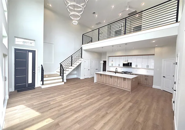 Photo 4 of Single family home for sale at 1207 Collier St, Houston, TX 77023 | MLS# 57360208 | Listing updated on 2026-08-19