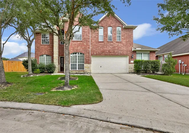 Photo 1 of Single family home for sale at 25609 Ayers Ln, Porter, TX 77365 | MLS# 14667755 | Listing updated on 2026-09-11