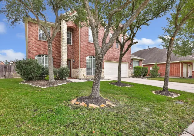 Photo 2 of Single family home for sale at 25609 Ayers Ln, Porter, TX 77365 | MLS# 14667755 | Listing updated on 2026-09-11