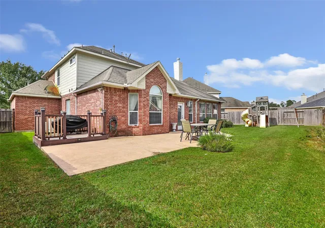 Photo 3 of Single family home for sale at 25609 Ayers Ln, Porter, TX 77365 | MLS# 14667755 | Listing updated on 2026-09-11