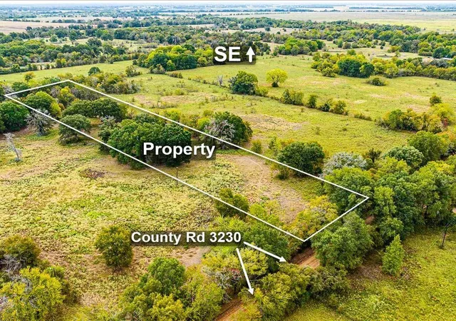 Photo 2 of Land for sale at 2tbd Cr 3230, Lovelady, TX 75851 | MLS# 94291247 | Listing updated on 2026-08-26