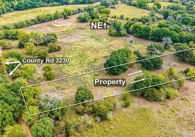 Photo 3 of Land for sale at 2tbd Cr 3230, Lovelady, TX 75851 | MLS# 94291247 | Listing updated on 2026-08-26