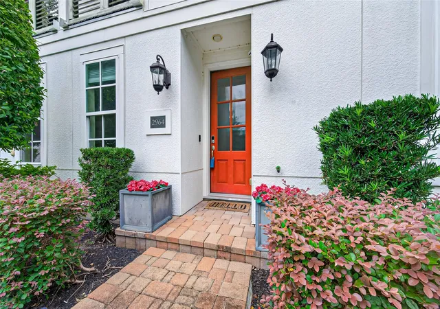 Photo 3 of Townhouse for sale at 2964 Rusk St, Houston, TX 77003 | MLS# 82132635 | Listing updated on 2026-08-21