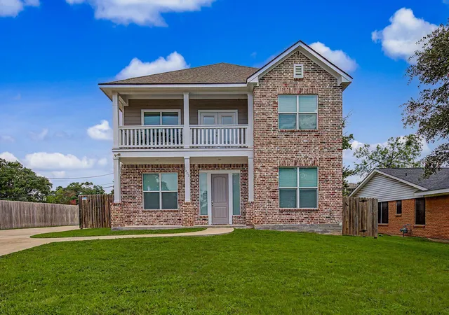 1st image of 1605 Armistead St, College Station, TX 77840 | MLS# 87495309