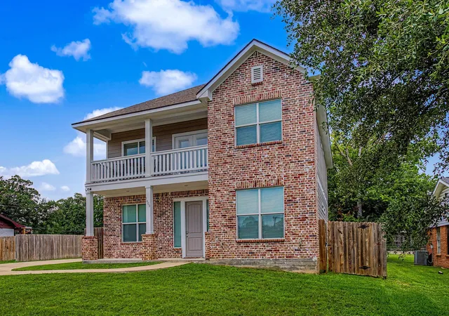 2nd image of 1605 Armistead St, College Station, TX 77840 | MLS# 87495309