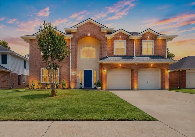 Photo 1 of Single family home for sale at 12706 Ravens Chase Ln, Cypress, TX 77429 | MLS# 20078780 | Listing updated on 2026-09-01
