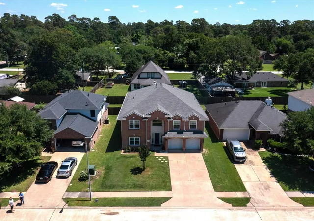 Photo 3 of Single family home for sale at 12706 Ravens Chase Ln, Cypress, TX 77429 | MLS# 20078780 | Listing updated on 2026-09-01