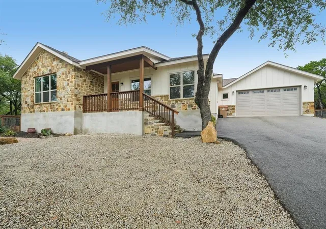 Single family home for sale at 190 Magnolia Meadow, Canyon Lake, TX 78133 | MLS# 94716261 | Listing updated on 2026-09-05