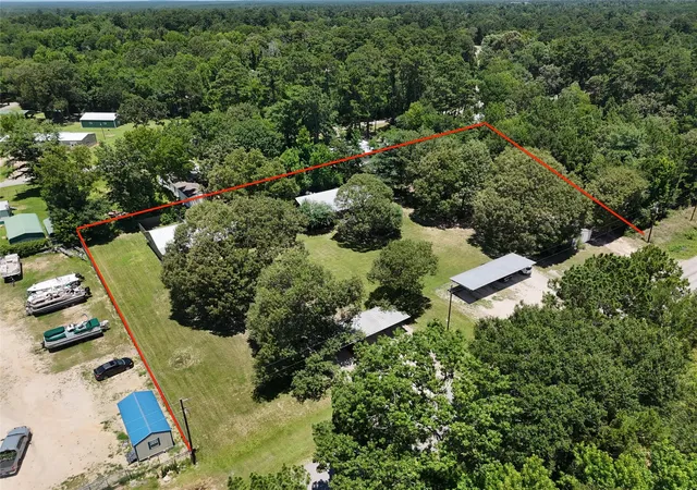 3rd image of 253 Old Groveton Rd S, Onalaska, TX 77360 | MLS# 63490742