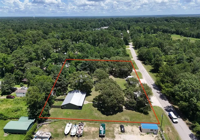 4th image of 253 Old Groveton Rd S, Onalaska, TX 77360 | MLS# 63490742
