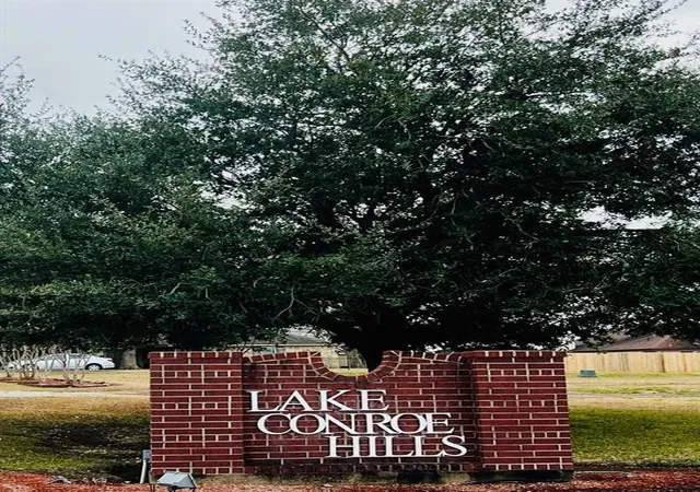 Photo 2 of Land for sale at 13170 Bunker Hl Dr, Willis, TX 77318 | MLS# 88829236 | Listing updated on 2026-05-09