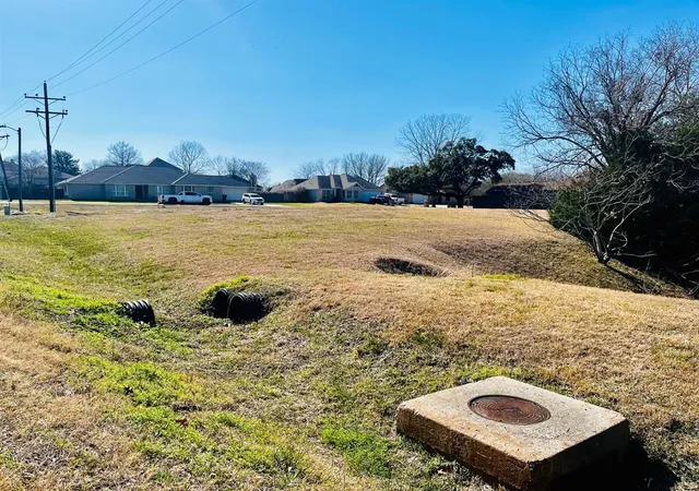 Photo 3 of Land for sale at 13170 Bunker Hl Dr, Willis, TX 77318 | MLS# 88829236 | Listing updated on 2026-05-09