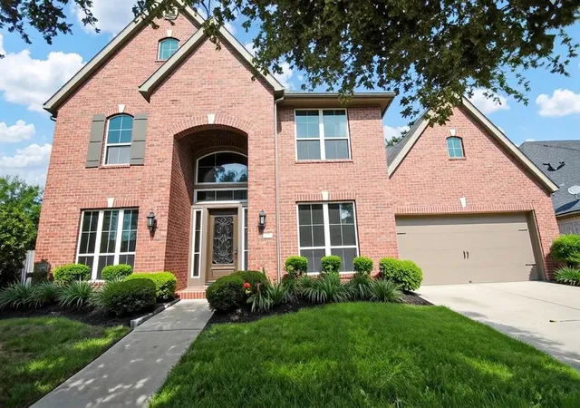 Photo 1 of Single family home for sale at 203 Haven Brk Ln, Richmond, TX 77406 | MLS# 26581003 | Listing updated on 2026-08-01