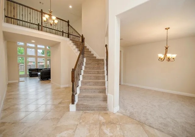 Photo 3 of Single family home for sale at 203 Haven Brk Ln, Richmond, TX 77406 | MLS# 26581003 | Listing updated on 2026-08-01