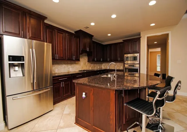 Photo 3 of Single family home for sale at 203 Haven Brk Ln, Richmond, TX 77406 | MLS# 26581003 | Listing updated on 2026-08-01