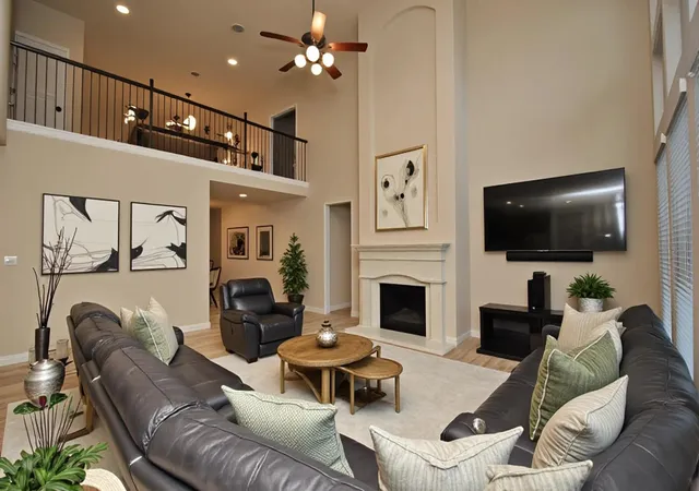 Photo 4 of Single family home for sale at 203 Haven Brk Ln, Richmond, TX 77406 | MLS# 26581003 | Listing updated on 2026-08-01