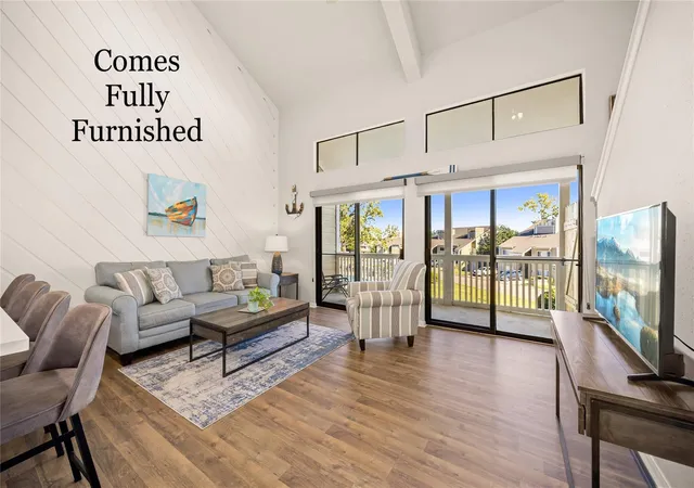 Condo for sale at 108 April Point Dr S, Montgomery, TX 77356 | MLS# 45532552