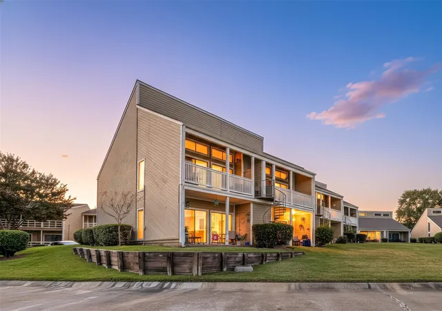 Photo 1 of Condo for sale at 108 April Point Dr S, Montgomery, TX 77356 | MLS# 45532552 | Listing updated on 2026-09-16